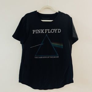 Vintage Inspired Pink Floyd Tee